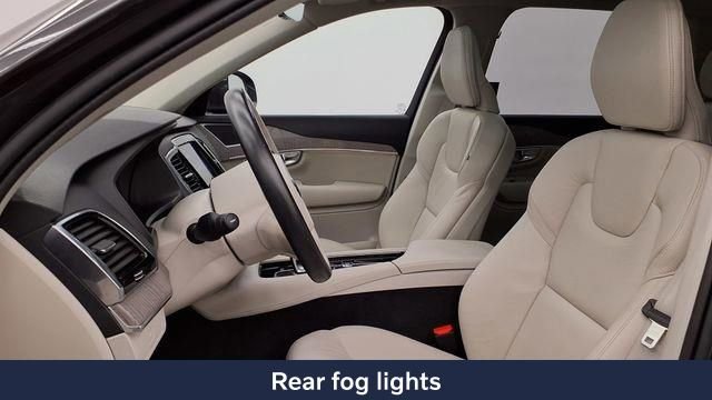 Used 2024 Volvo XC90 B5 Plus w/ Protection Package Premier image 19