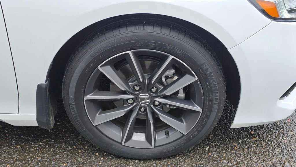 Used 2021 Honda Accord EX-L image 45