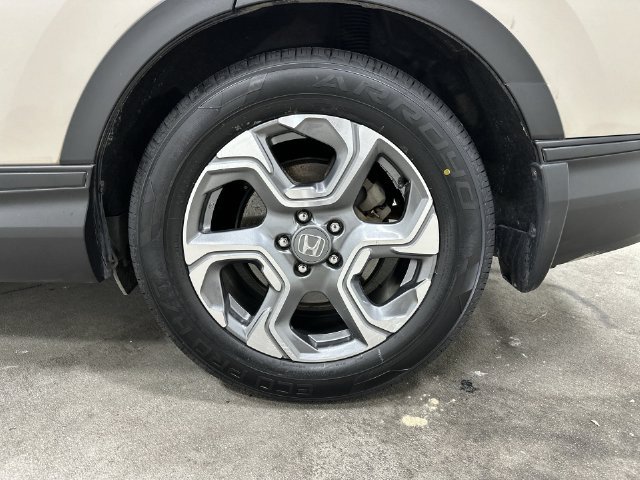 Used 2018 Honda CR-V EX-L image 12