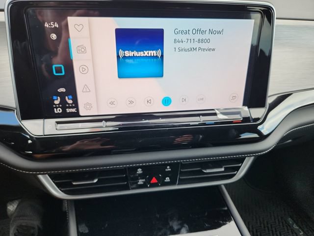 New 2026 Volkswagen Atlas Cross Sport SE AWD/4WD image 27