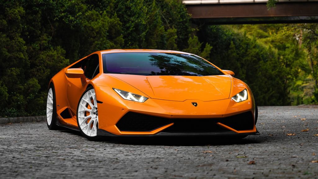 Used 2015 Lamborghini Huracan LP 610-4 image 26