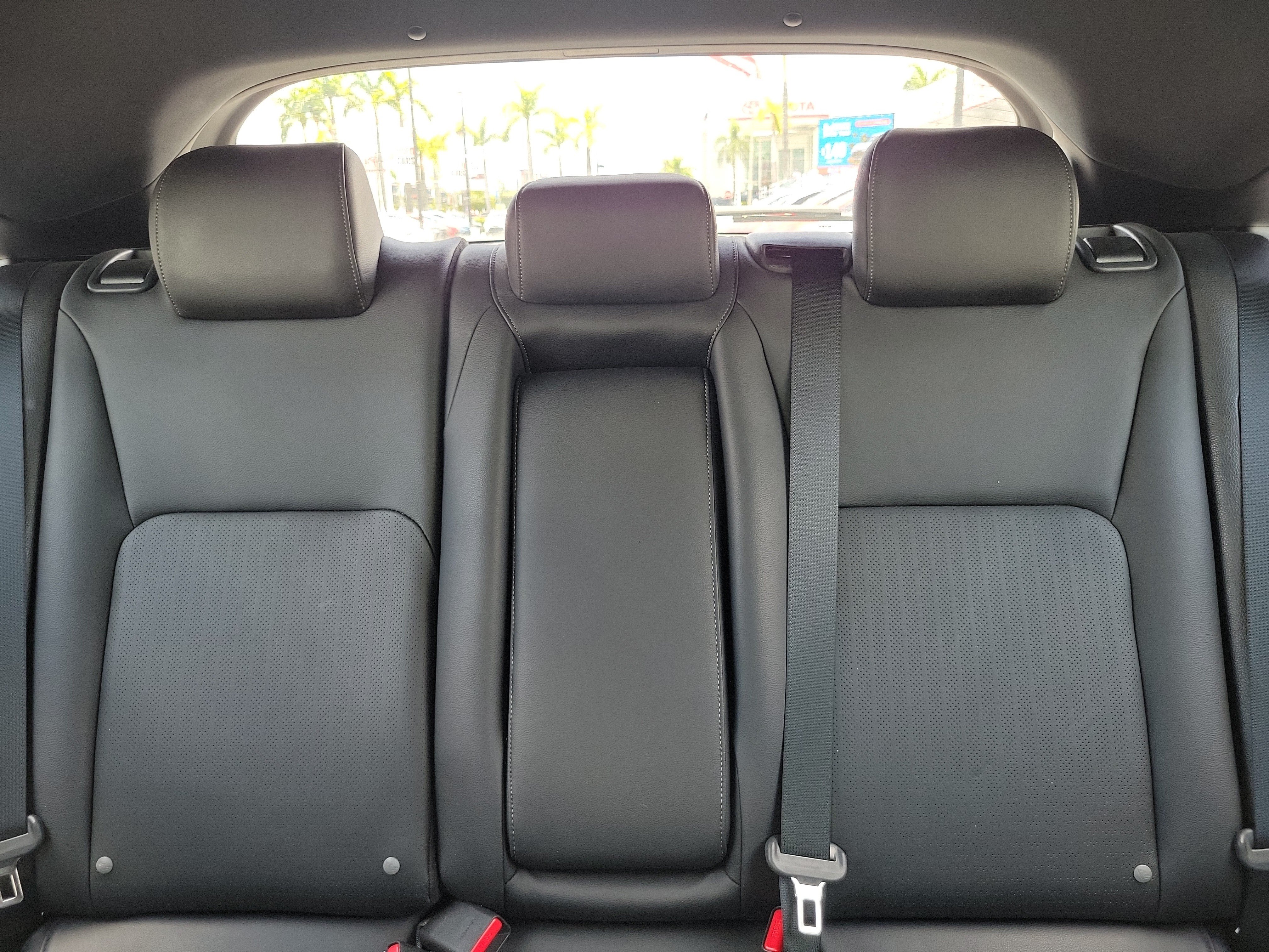 Used 2025 Honda Civic Sport Touring image 21