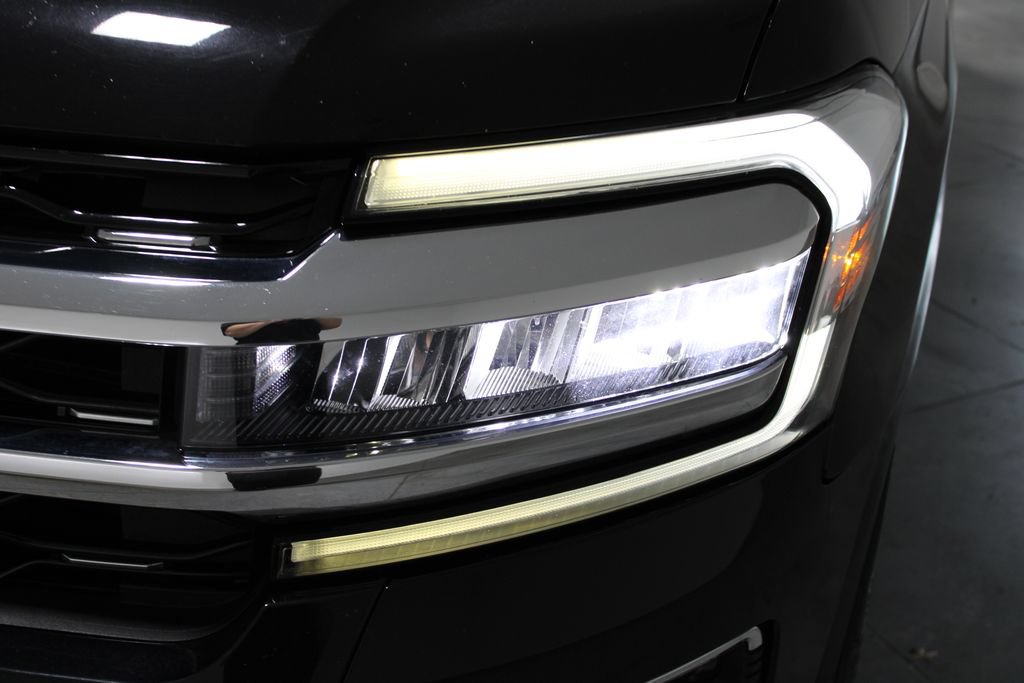 Used 2022 Ford Expedition Limited AWD/4WD image 55