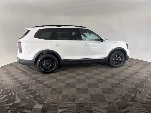 Used 2023 Kia Telluride SX X-Pro image 8