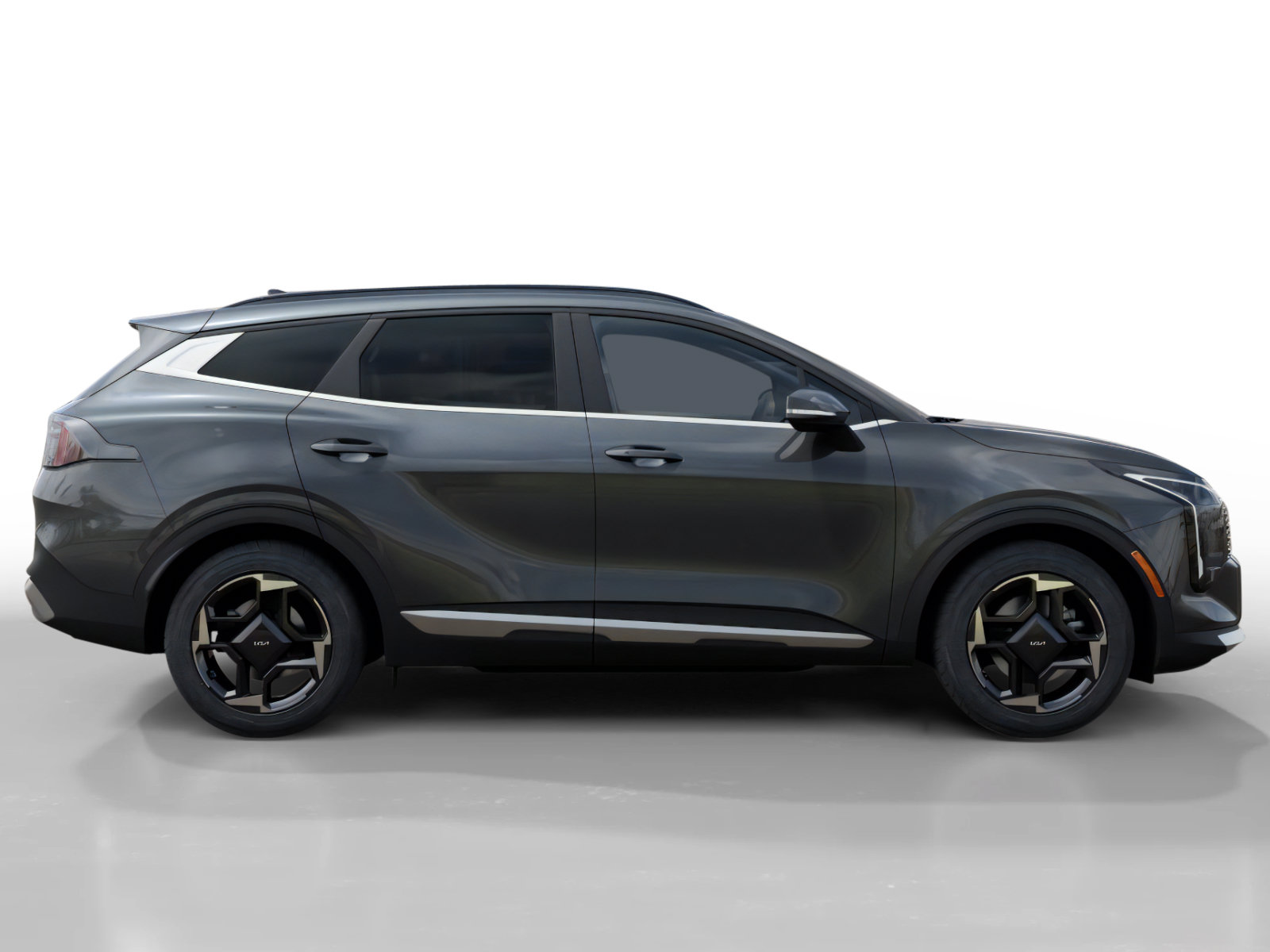 New 2027 Kia Sportage EX AWD/4WD image 7