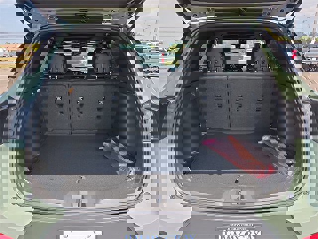 New 2026 Chevrolet TrailBlazer ACTIV w/ Convenience Package image 13