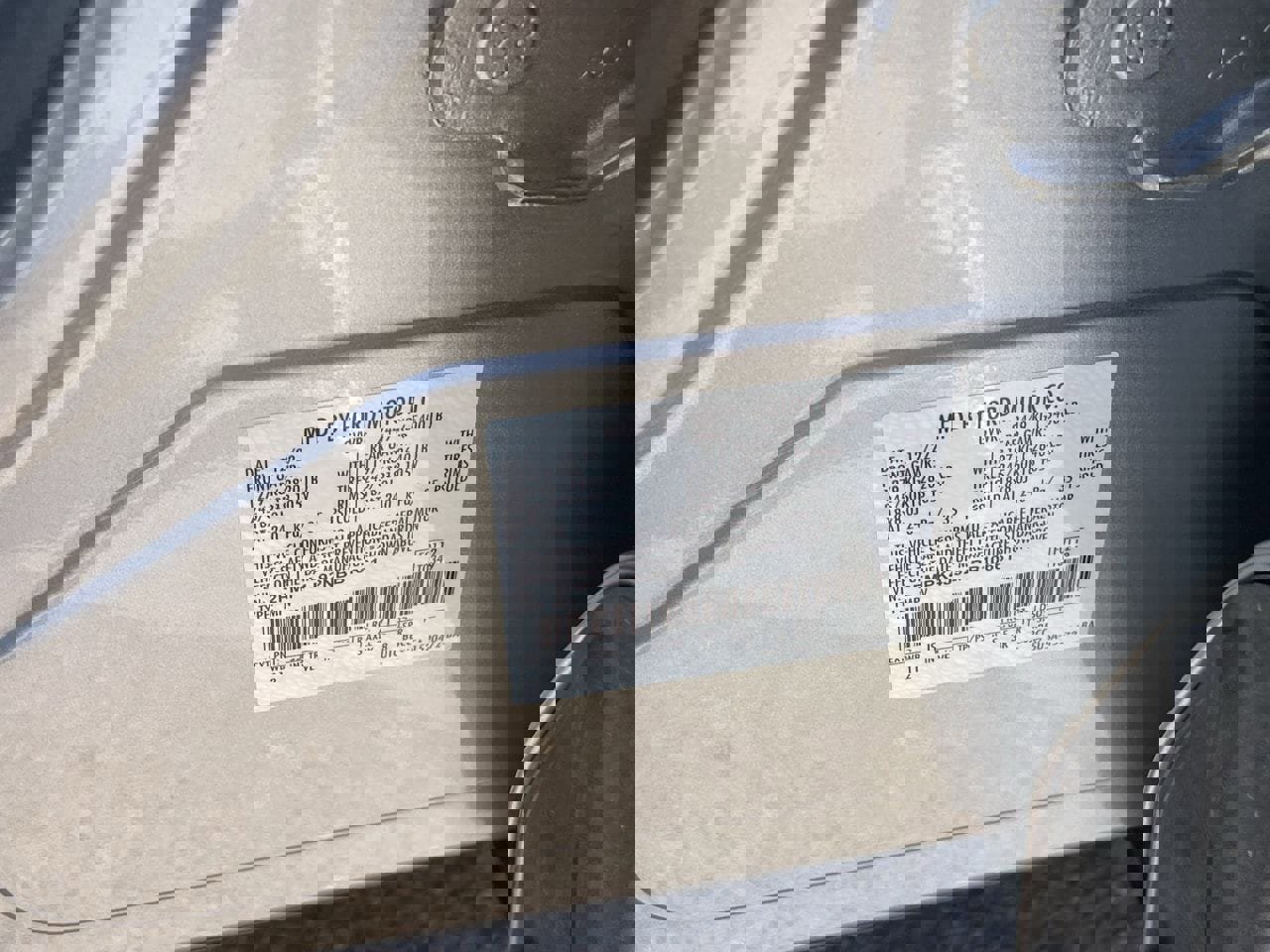 Used 2022 Ford Edge SEL w/ Convenience Package image 31