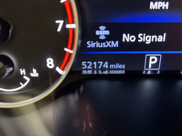 Used 2022 Nissan Altima 2.5 SR image 17