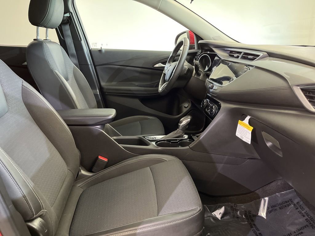 Used 2020 Buick Encore GX Select w/ Sport Touring Package AWD/4WD image 15