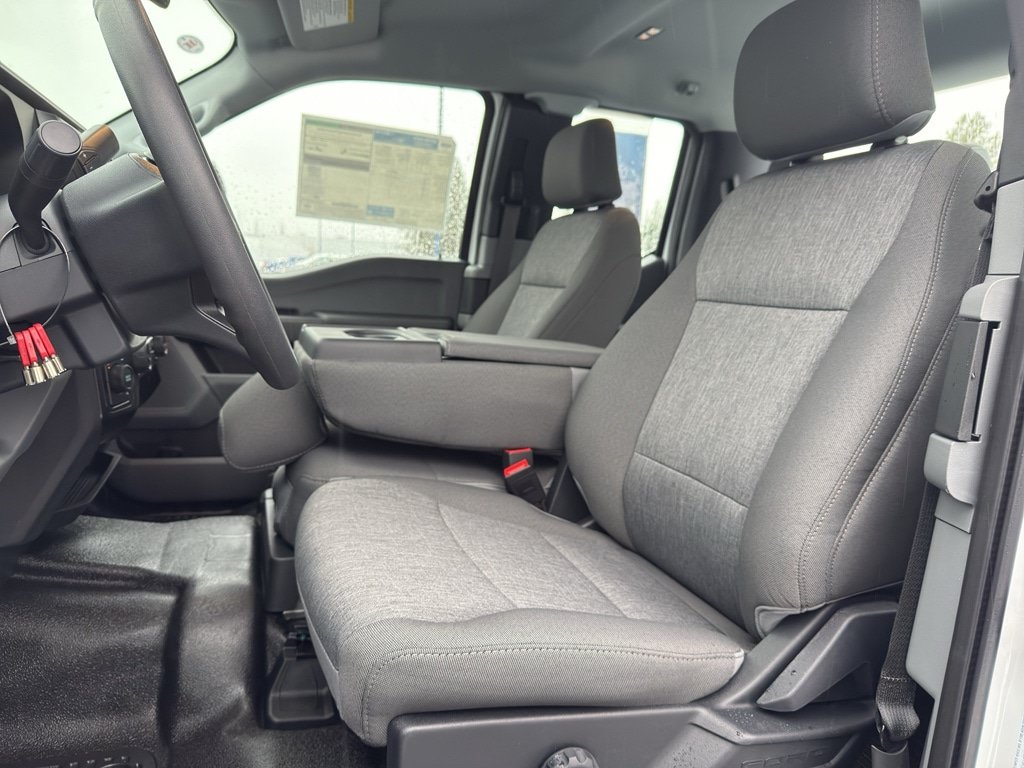 New 2026 Ford F250 4x4 SuperCab Super Duty image 13