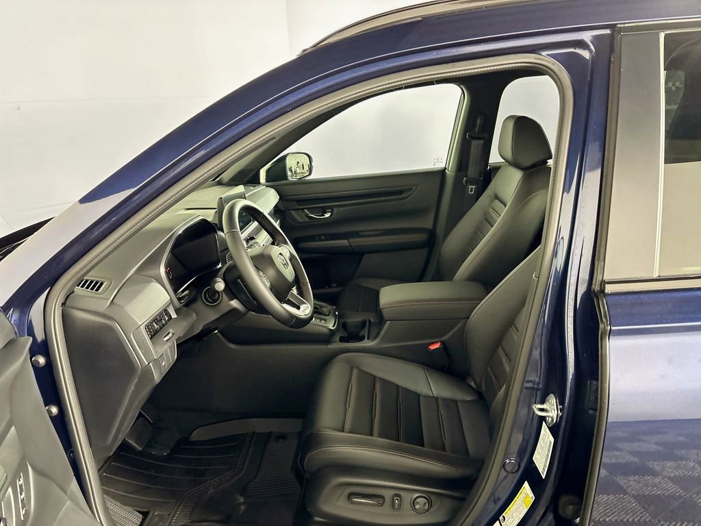 New 2026 Honda CR-V Sport-L image 11
