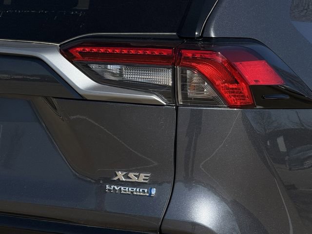 Used 2023 Toyota RAV4 XSE image 7