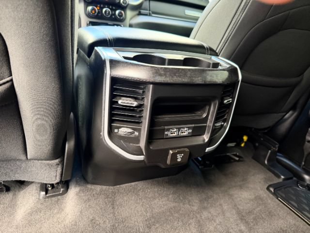 Used 2022 RAM 1500 Big Horn RWD image 25