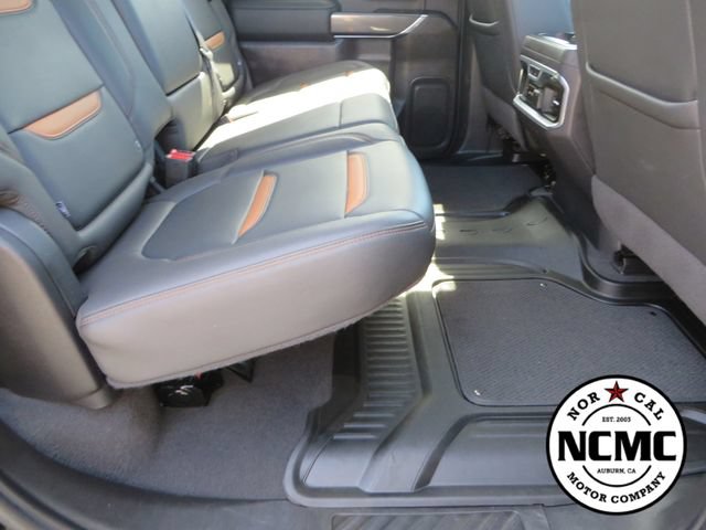 Used 2021 GMC Sierra 1500 AT4 w/ AT4 Value Package AWD/4WD image 67