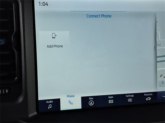 Used 2024 Ford Bronco Wildtrak image 11