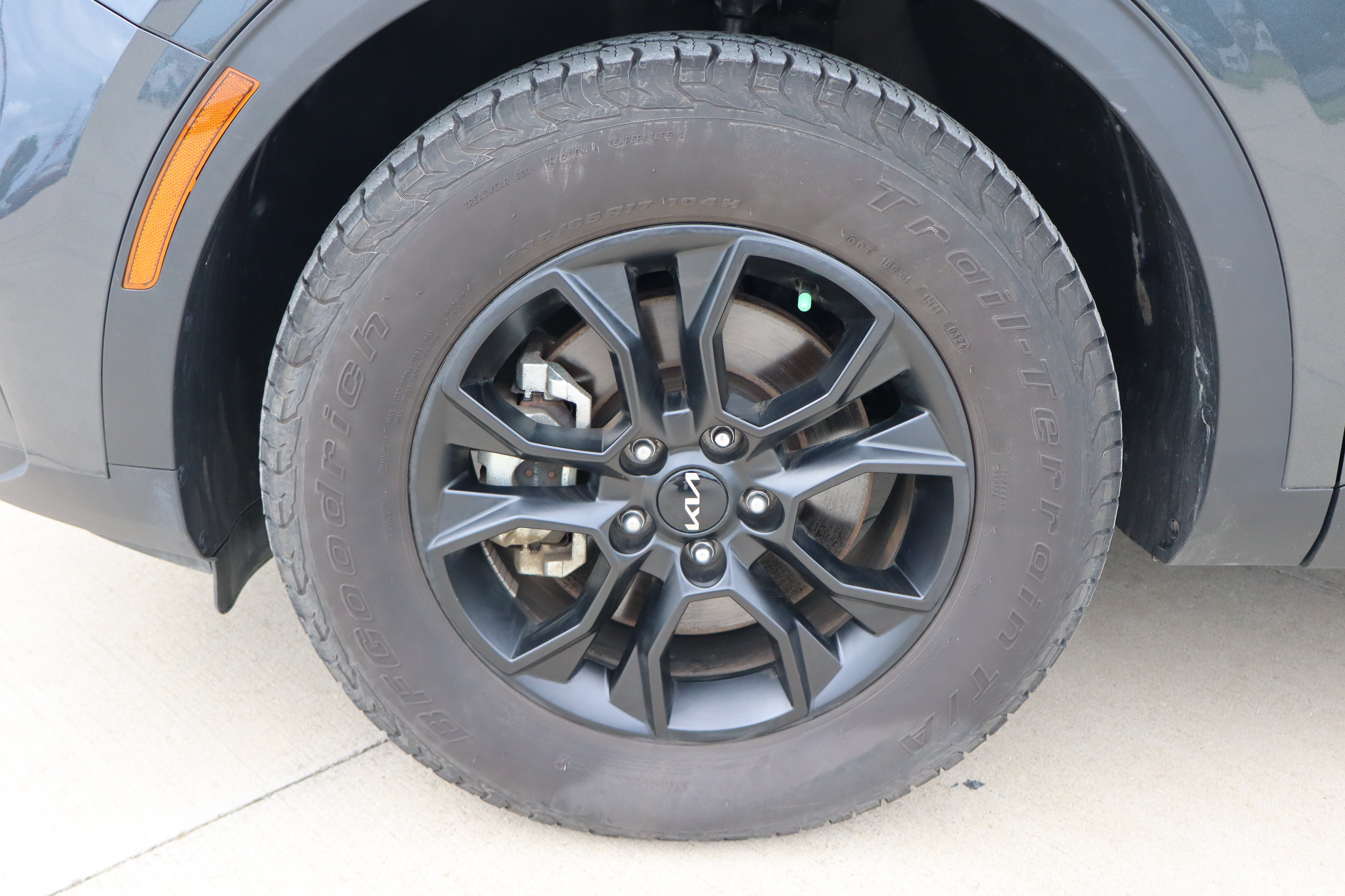 Used 2024 Kia Sportage X-Pro AWD/4WD image 32