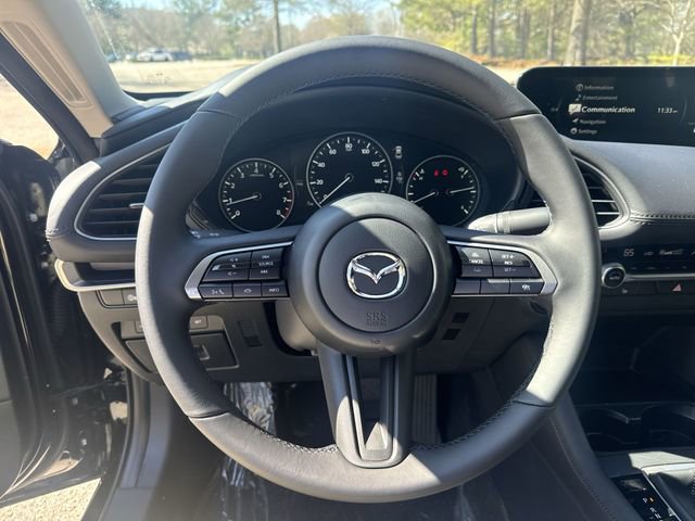 New 2026 MAZDA MAZDA3 2.5 S Sedan w/ Preferred Pkg image 14