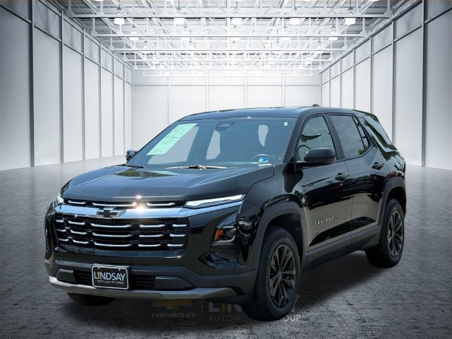 Used 2026 Chevrolet Equinox LT w/ Convenience Package II AWD/4WD image 5