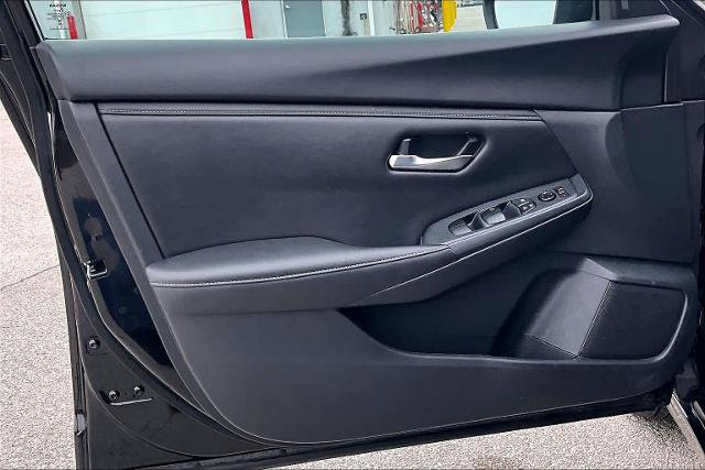 Certified 2024 Nissan Sentra SV image 20