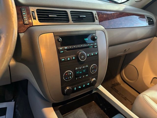 Used 2013 GMC Sierra 2500 SLT w/ SLT Convenience Package image 17