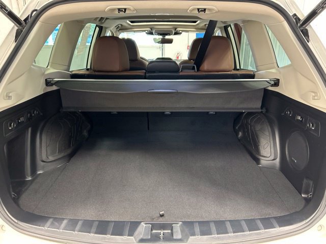 Used 2023 Subaru Forester Touring AWD/4WD image 21