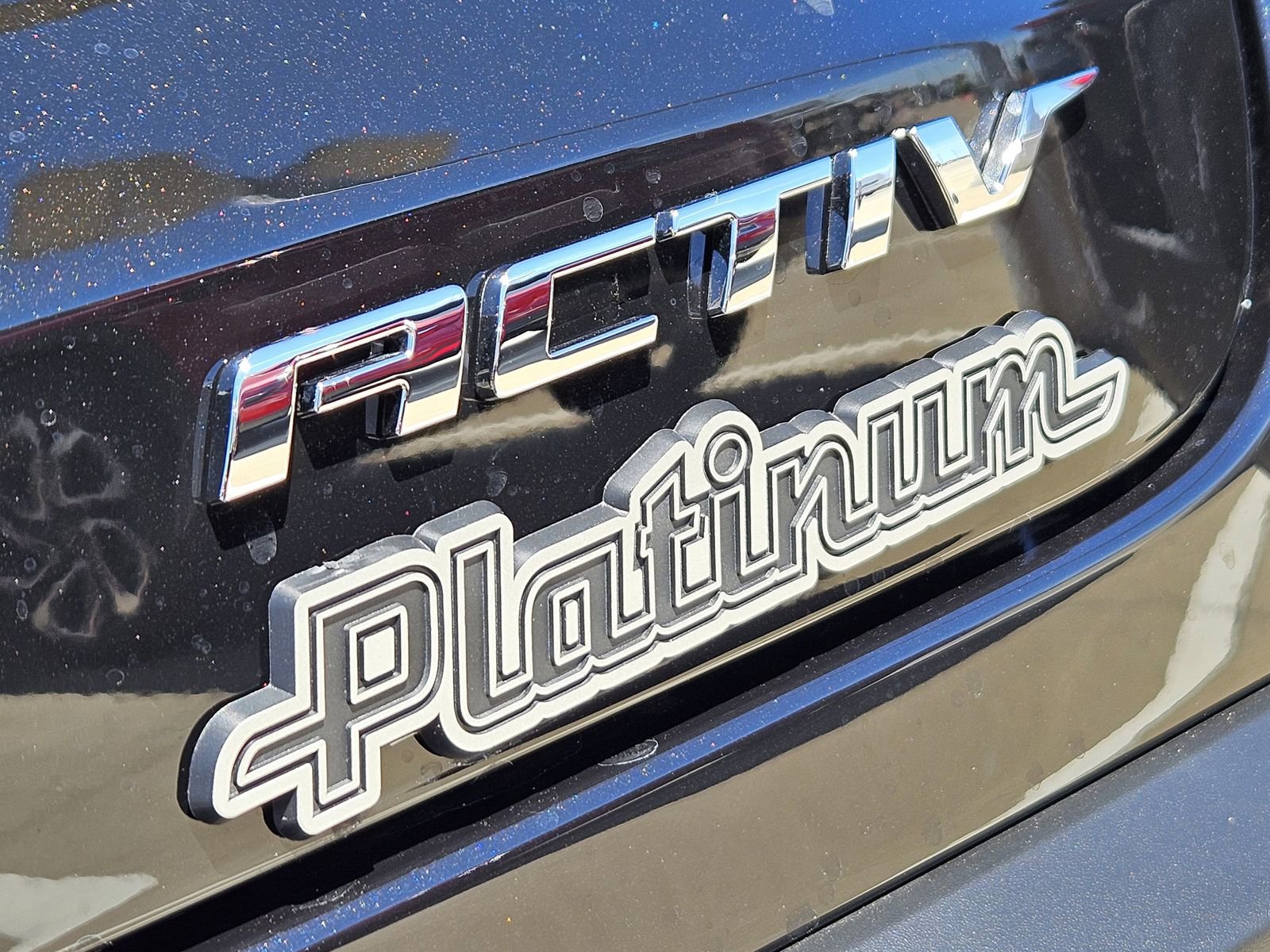 New 2026 Chevrolet Trax ACTIV w/ Sunroof Package image 15