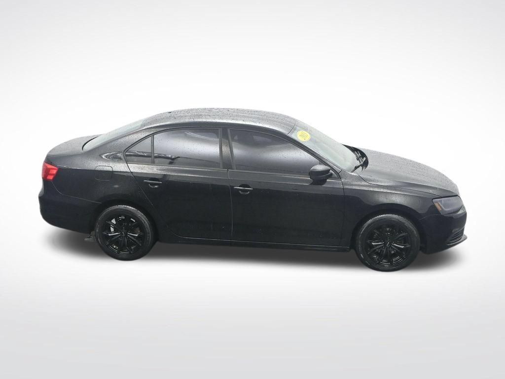 Used 2013 Volkswagen Jetta S FWD image 32