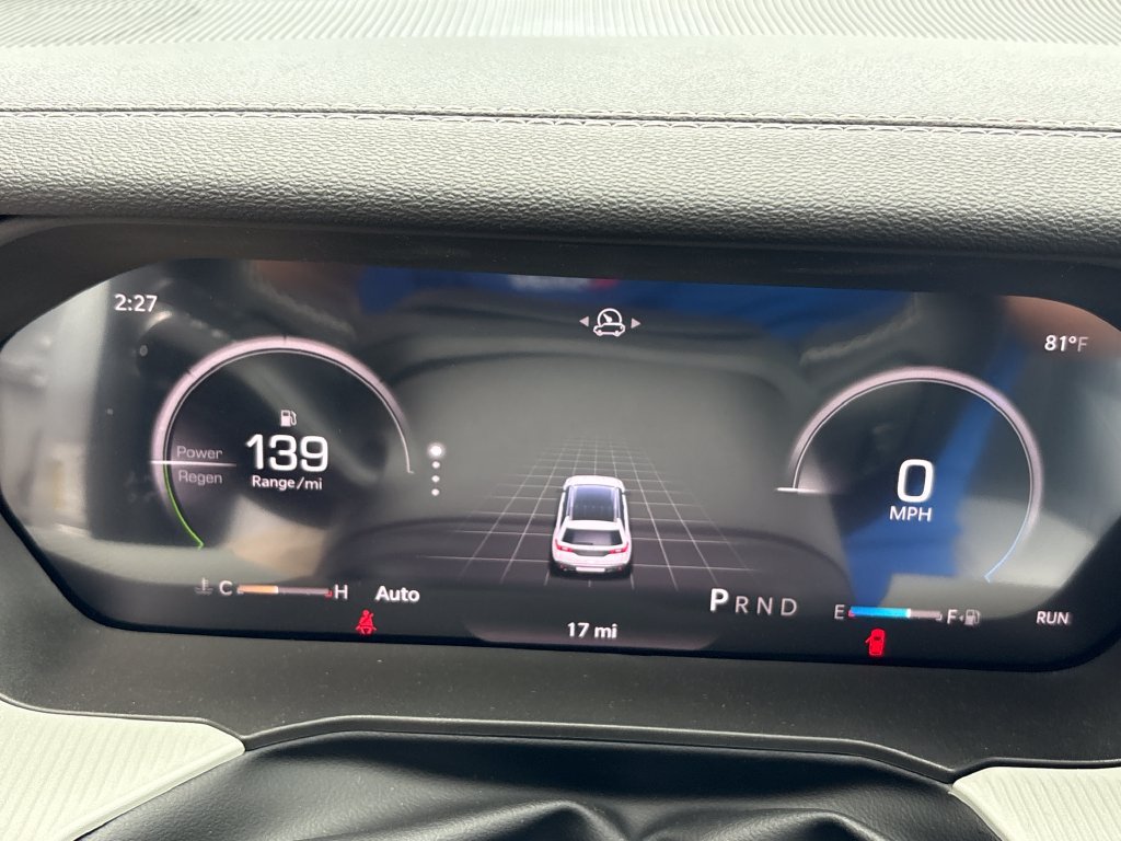 New 2026 Jeep Cherokee Laredo AWD/4WD image 21