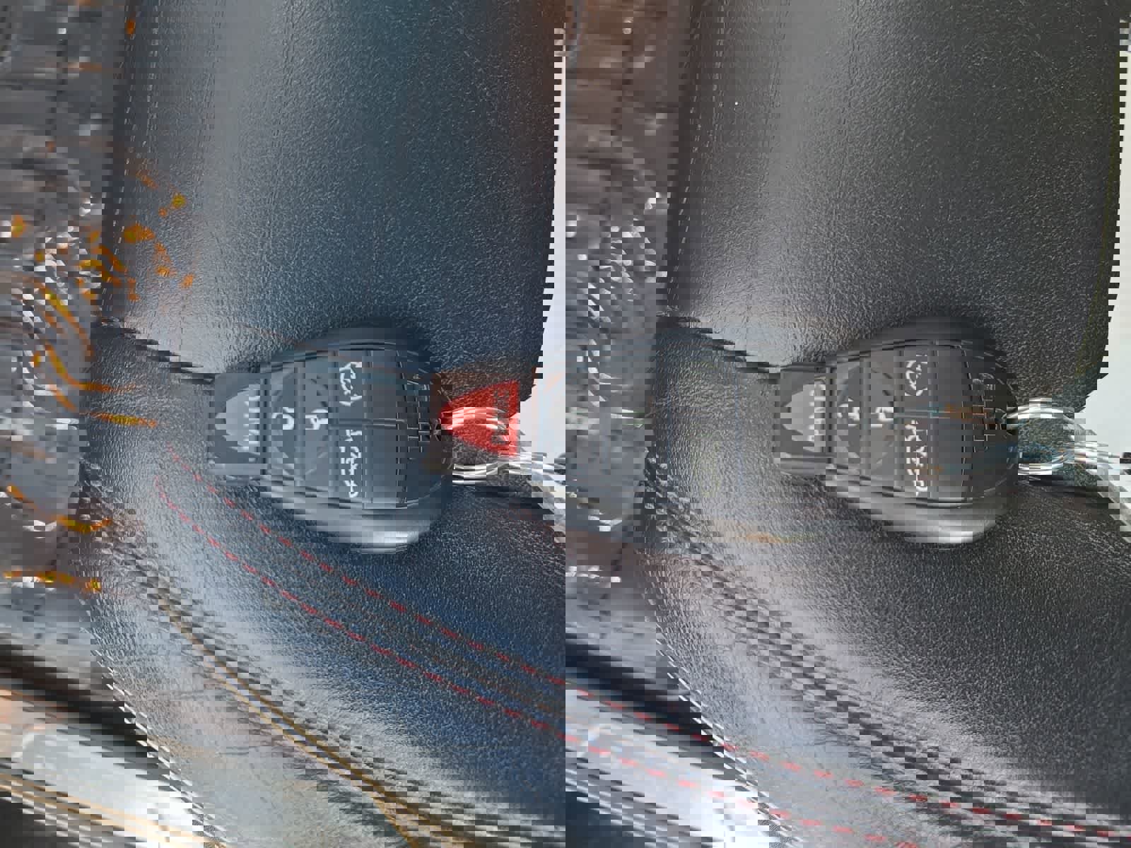 Used 2013 Dodge Durango R/T w/ Leather Interior Group image 28