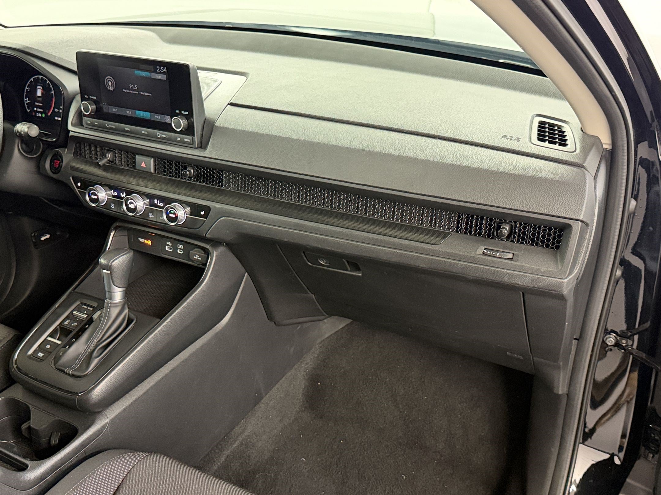 Used 2025 Honda CR-V EX image 29