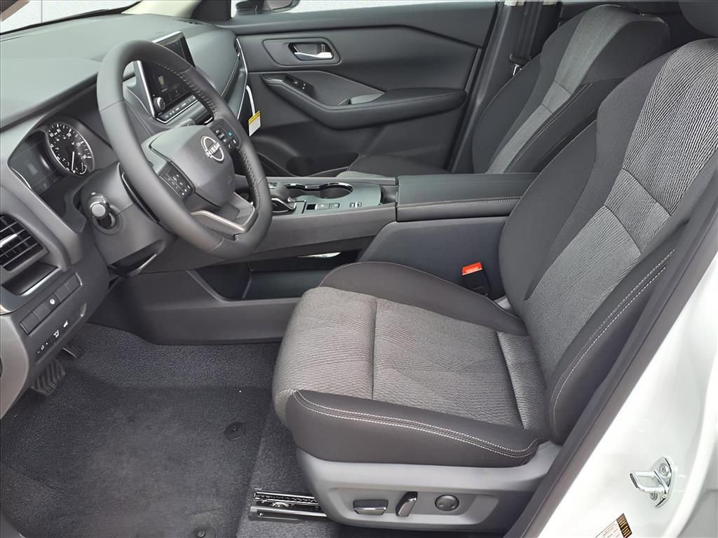 New 2026 Nissan Rogue SV w/ Cold Weather Package image 13