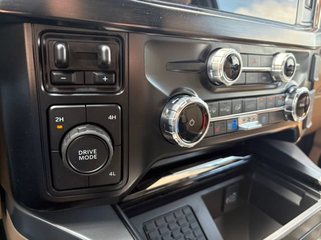 New 2026 Ford F450 Lariat AWD/4WD image 30