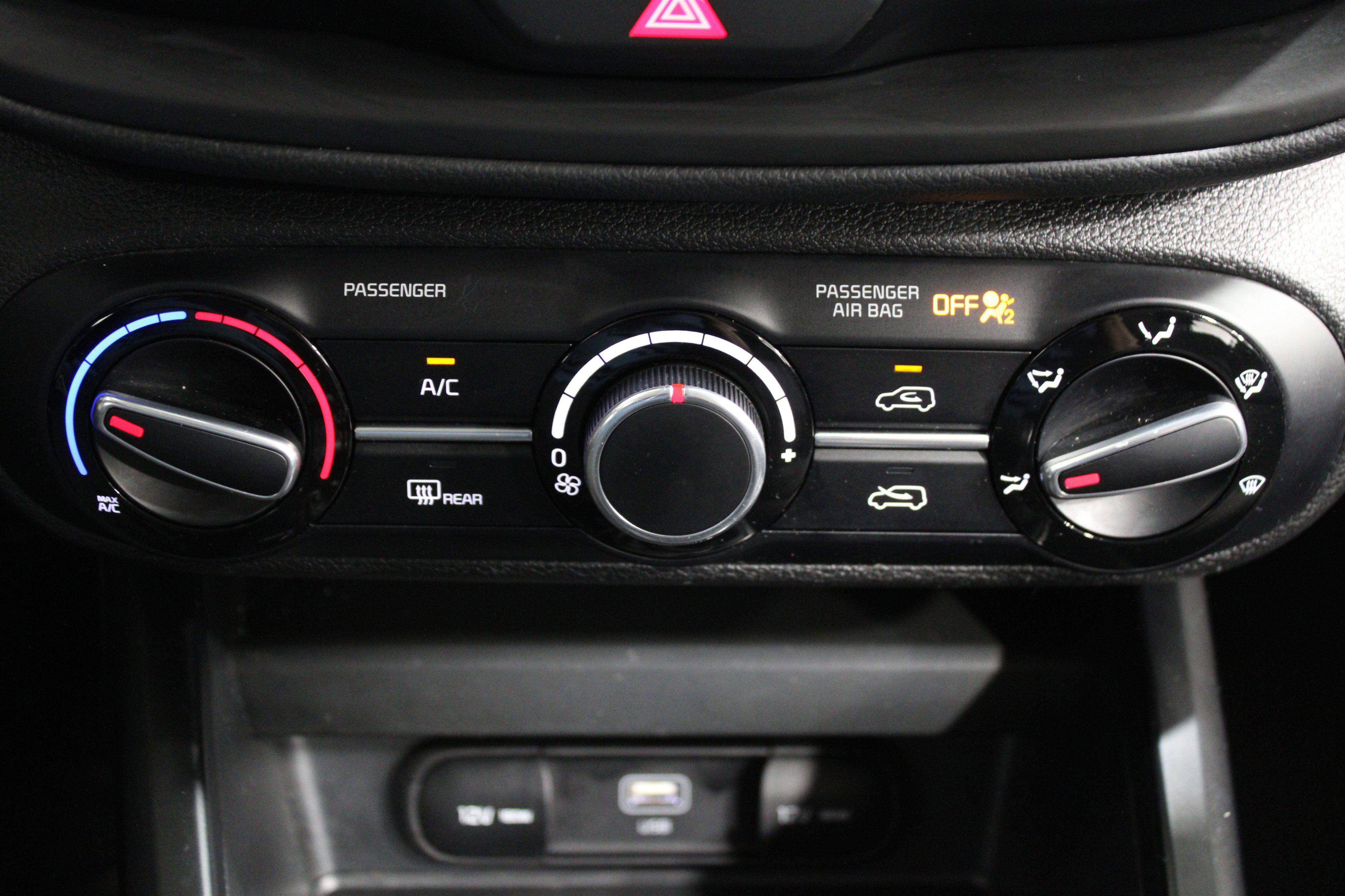 Used 2023 Kia Soul LX w/ Option Group 015 image 15