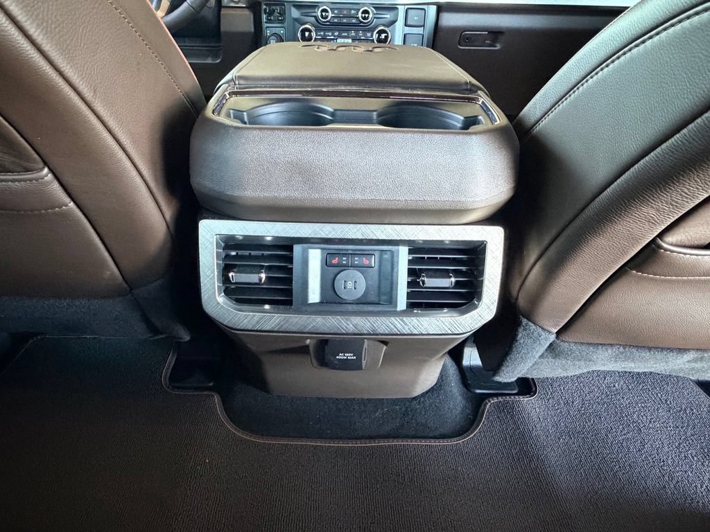 Used 2026 Ford F250 King Ranch w/ Chrome Package AWD/4WD image 39