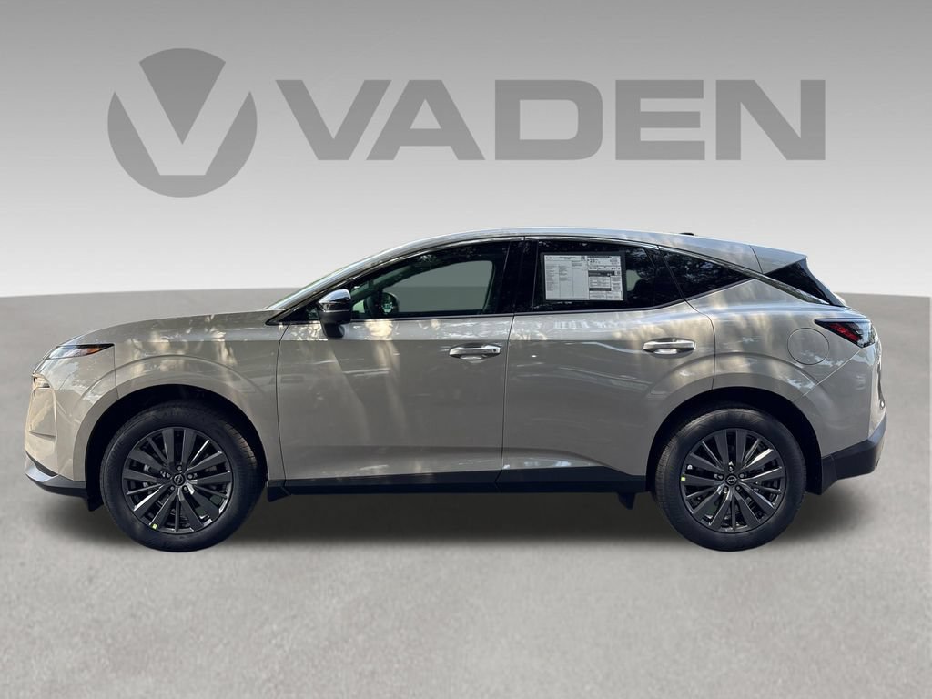 New 2026 Nissan Murano SL AWD/4WD image 19