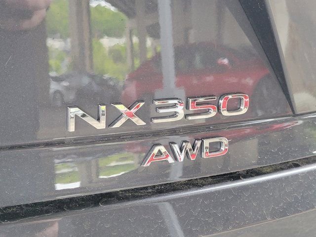 Used 2024 Lexus NX 350 F Sport image 18