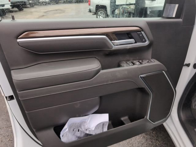 Used 2026 Chevrolet Silverado 2500 LT w/ Trail Boss Package image 15