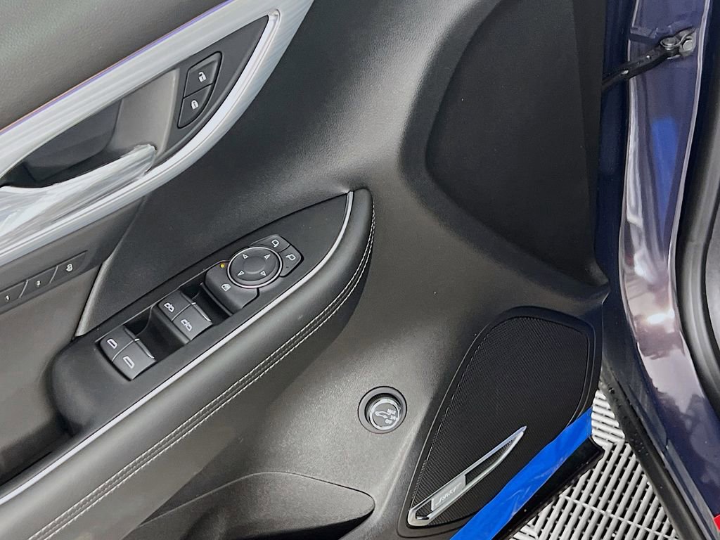 New 2026 Buick Envision Avenir AWD/4WD image 15