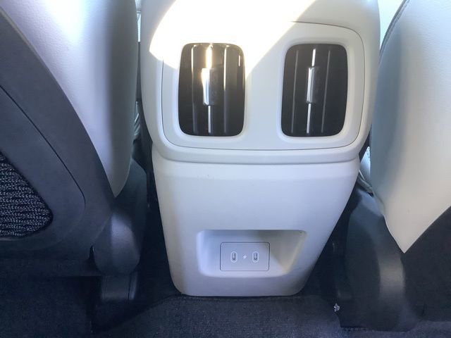 New 2026 Hyundai Tucson Limited image 22