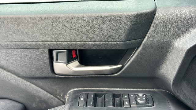 New 2026 Toyota Tacoma TRD Off-Road image 11