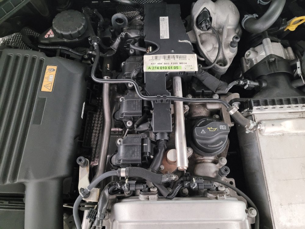 Used 2016 Mercedes-Benz C 300 Sedan image 30