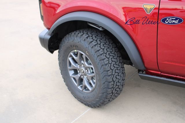 New 2025 Ford Bronco Badlands image 5