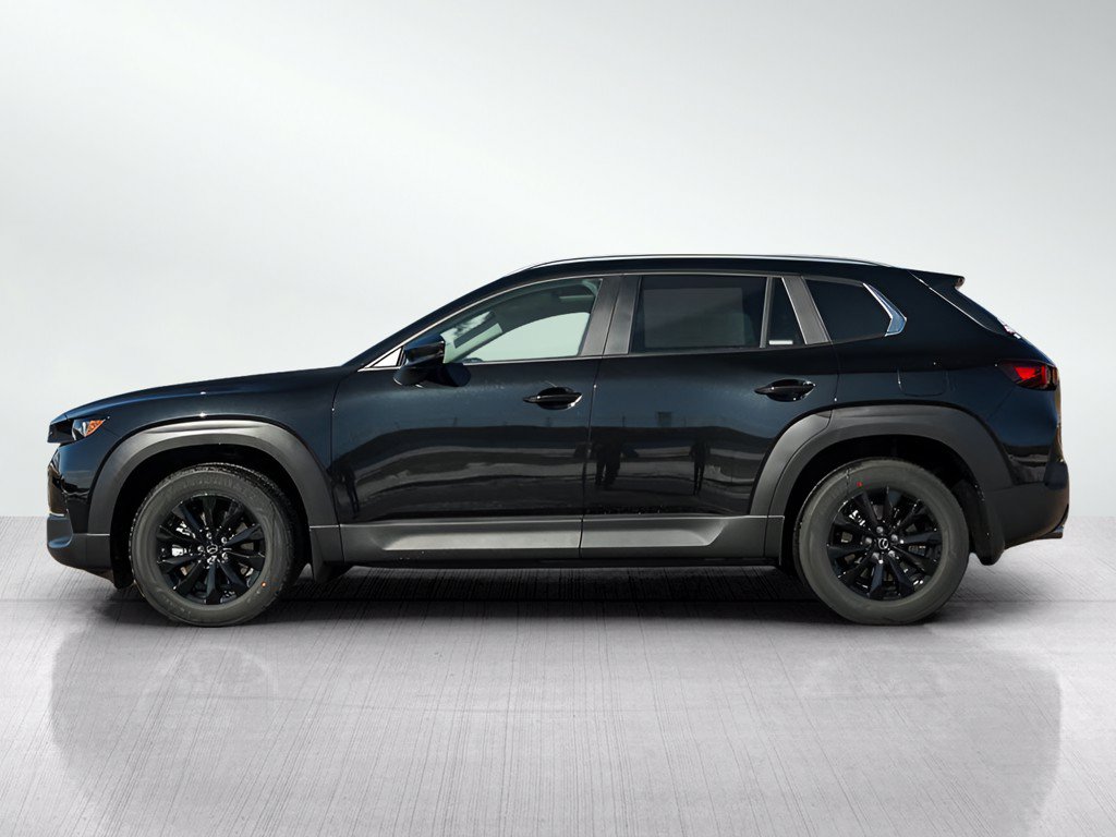 New 2026 MAZDA CX-50 AWD 2.5 S w/ Weather Package image 3