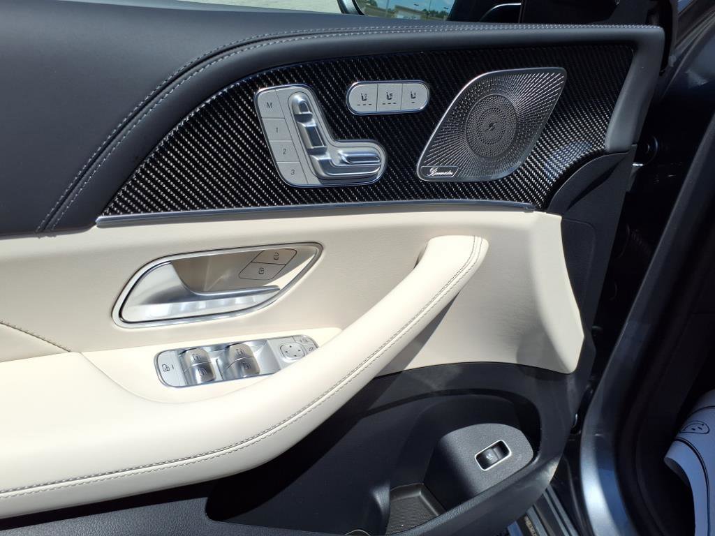 New 2026 Mercedes-Benz GLE 53 AMG 4MATIC image 13