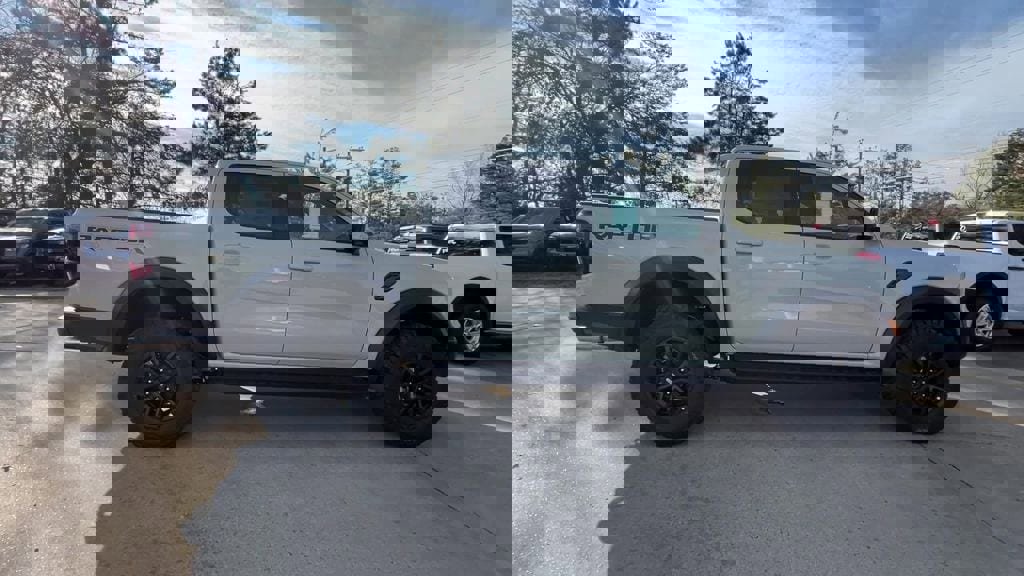 New 2025 Ford Ranger Raptor image 7