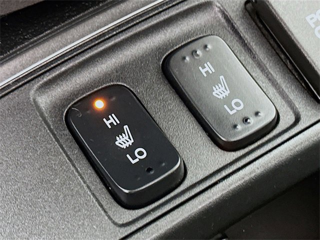 Used 2016 Honda CR-V EX-L image 12