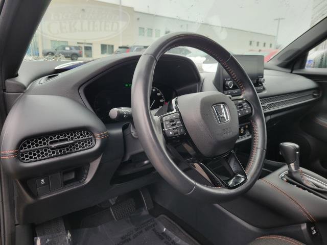 Used 2023 Honda HR-V Sport image 18