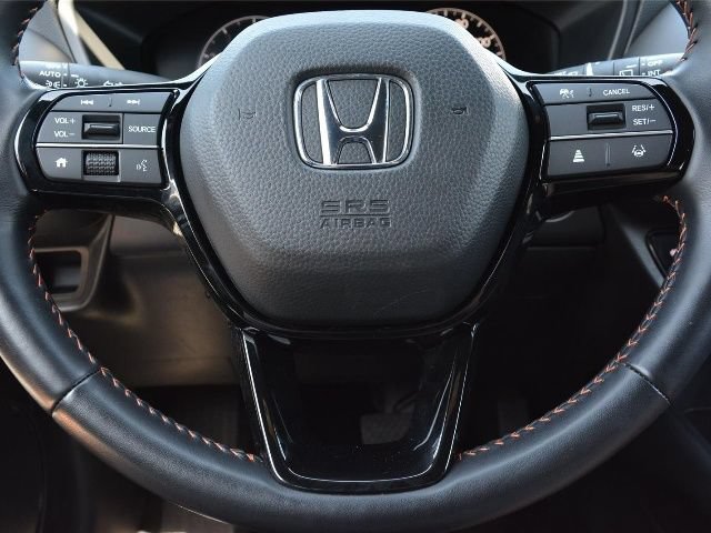 Used 2025 Honda HR-V Sport image 28
