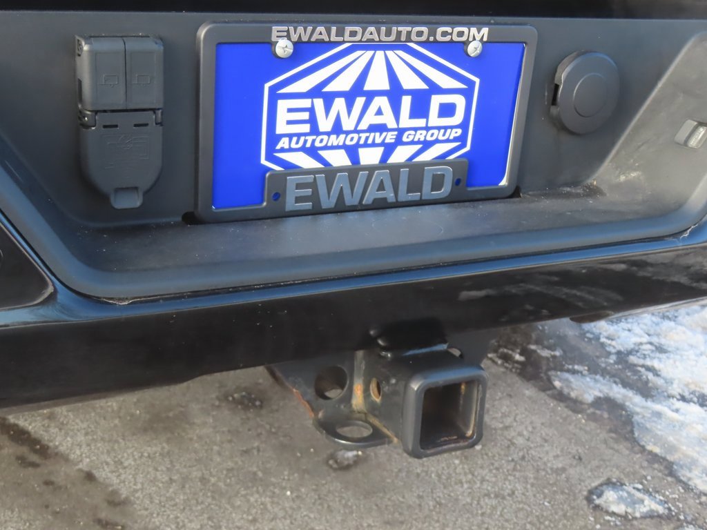 Certified 2023 Chevrolet Silverado 1500 RST w/ RST All Star Premium Package image 14