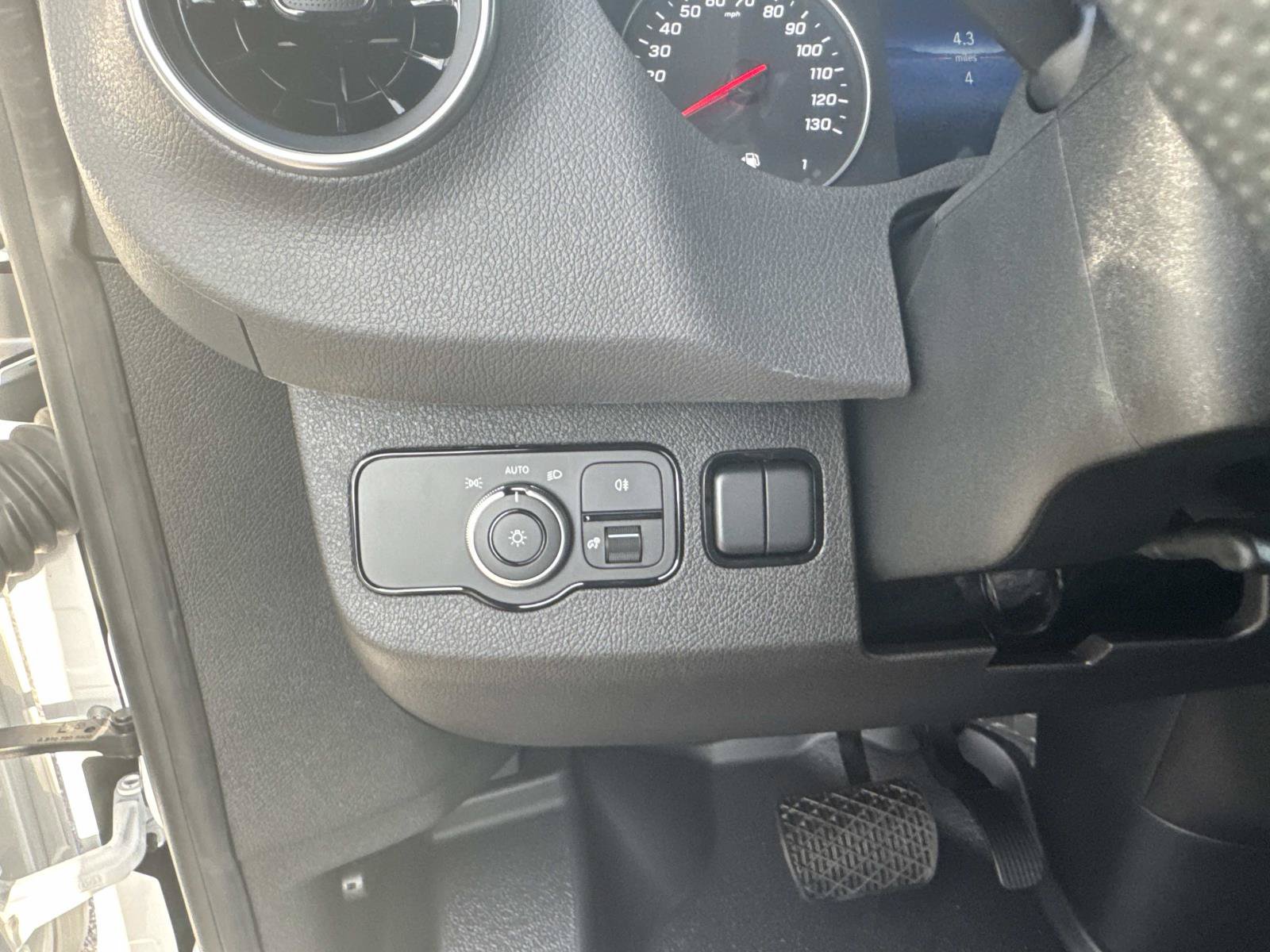 New 2026 Mercedes-Benz Sprinter 2500 image 31